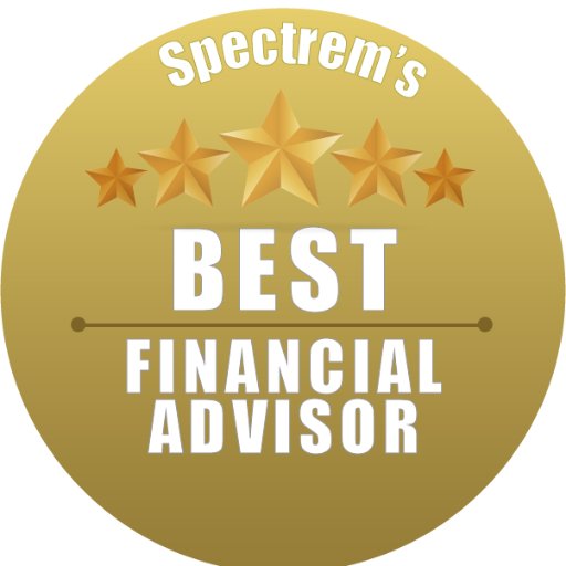 Best Financial Advisor by Spectrem Group