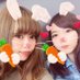 りこてぃん (@tin_rico) Twitter profile photo りこてぃん (@tin_rico) Twitter profile photo
