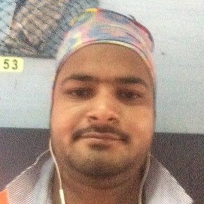 Vikramkasera4's profile picture. 