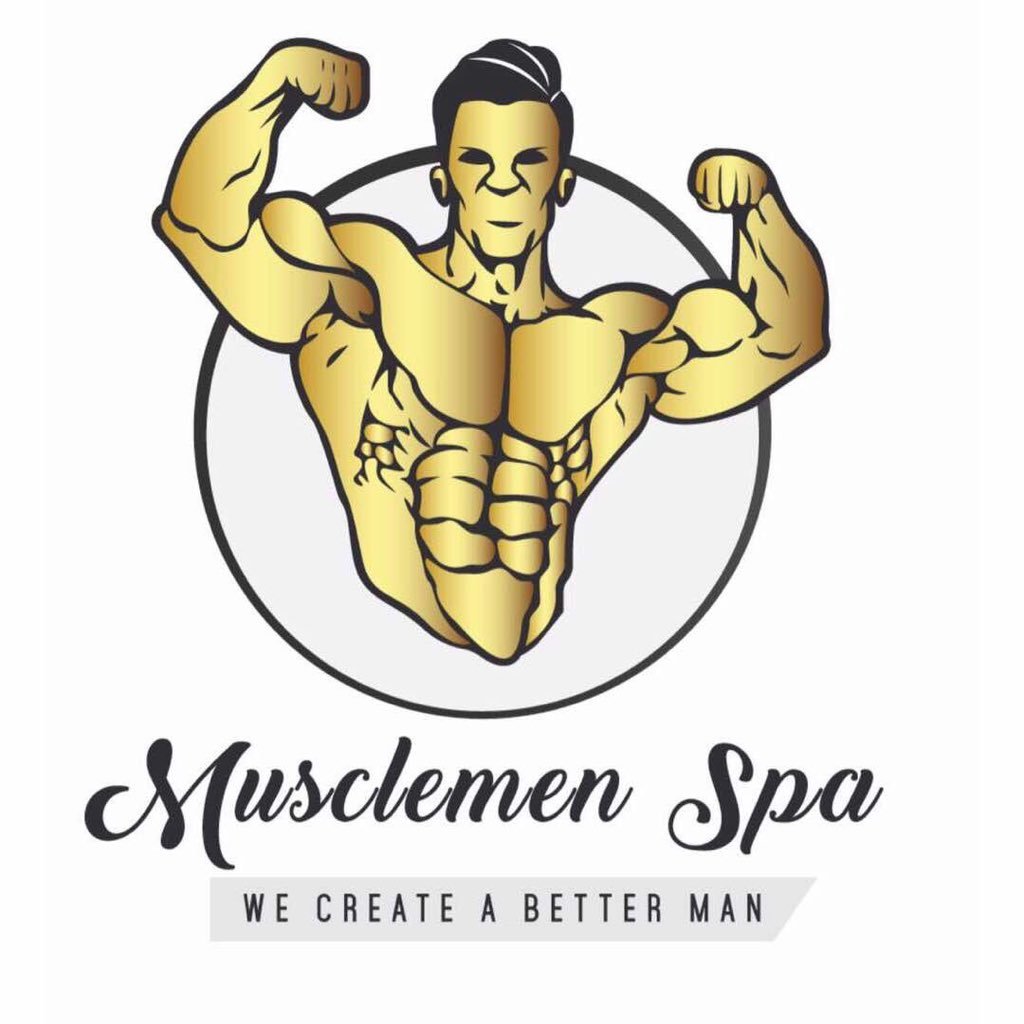 Image result for musclemen spa