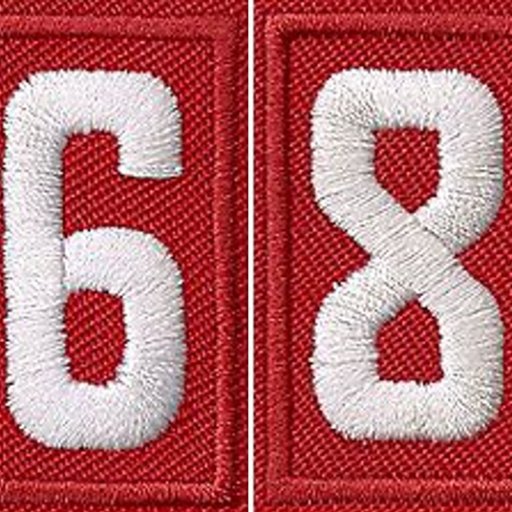 nhpack68's profile picture. 