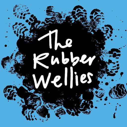 RubberWellies's profile picture. Original, entertaining & thought provoking, the Rubber Wellies are a travelling folk outfit like few others.
Bandcamp: https://t.co/gkb4Zre5Kf