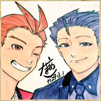 成歩堂なんでも事務所さんのプロフィール画像