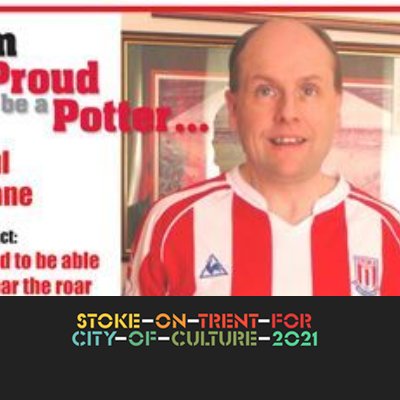 Stoke City supporter by birthrite. Retired DB2 DBA. Real ale, craft beer, real bread, real cheese, love a good farmers market.