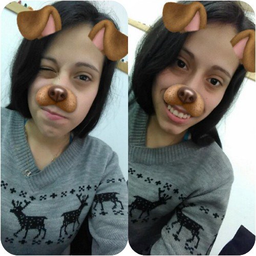 18 años,estudiante de maestra mayor de obras
