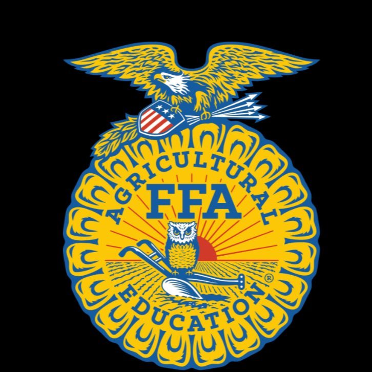 Stewarts Creek FFA is a chapter of the National FFA Organization for secondary students studying agriculture.