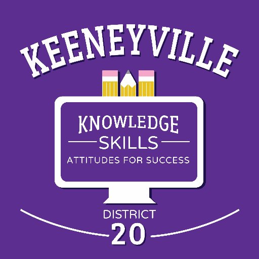 Serving preK - 8th graders from Bloomingdale, Hanover Park, Keeneyville and Roselle. We’re on a mission to ignite the power and potential of each student!