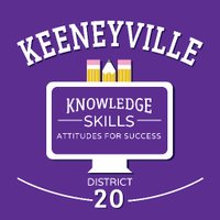 KeeneyvilleD20(@KeeneyvilleD20) 's Twitter Profile Photo