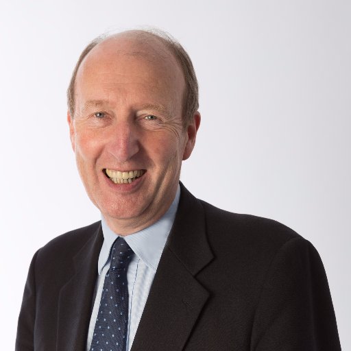 Shane Ross