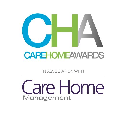 The Care Home Awards celebrate excellence and innovation. Closing date for entries: Jan 31, 2019
