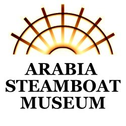The Arabia Steamboat Museum is home to a treasure chest of cargo recovered from a Missouri River steamboat that sank in 1856.