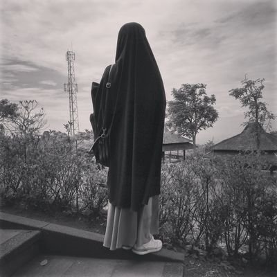 viasitim's profile picture. a servant of Allah ; ahlussunnah wal jama'ah ; asy'ariyah