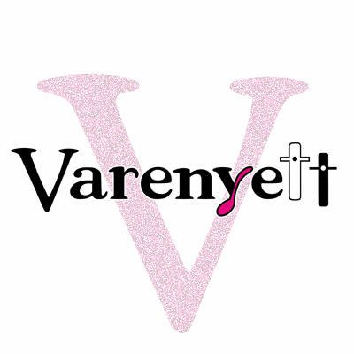 Varenyettさんのプロフィール画像