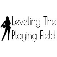 Leveling The Playing Field (@ltpfpod) 's Twitter Profile