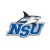 NSU Athletics (@NSUSharks) Twitter profile photo