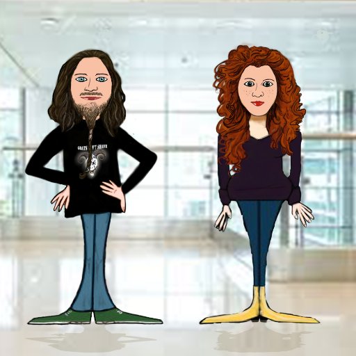 Animated Characters and Corporate Branding for SMEs. 🤗 Digital Marketing with a Difference!😜 Get 'em Talking!