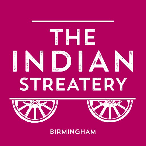 THE INDIAN STREATERY