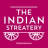 indianstreatery's profile picture. Multi-Award Winning Restaurant. Street Food, Tapas, Home Kitchen, Craft Beers & Bar. Birmingham City Centre Bennetts Hill 📍