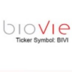 BioVie develops novel drug therapies for patients with liver disease & expects to be the leader in addressing life-threatening complications of liver cirrhosis