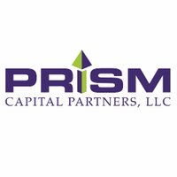 Prism Capital (@prismcapital) 's Twitter Profile Photo