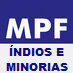 MPF_minorias's profile picture. Ministério Público Federal