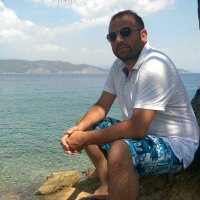 ayhan özrek (@ayhanozrek) 's Twitter Profile