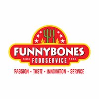Funnybones Foodservice(@Funnybonesinfo) 's Twitter Profile Photo