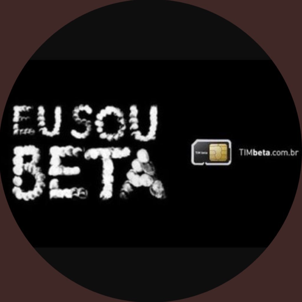 #timbeta #betaajudabeta #queroserlab #SDV #timbetalab #blablablametro