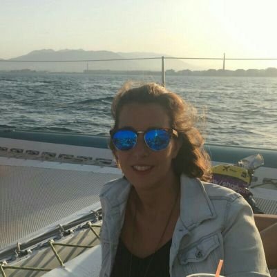 MarinaCGo8's profile picture. Educadora infantil y maestra de Educación Primaria.