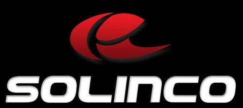 SolincoFan's profile picture. Solinco specializes in the development and production of the highest quality and technologically advanced performance tennis equipment on the market today.