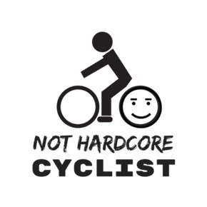 Seen Me Around? I Ride My Bike in Gym Shorts. Sorry. #outsideisfree #fromwhereiride #cyclinglife #rideyourbike #cyclist #wymtm #nothardcorecyclist