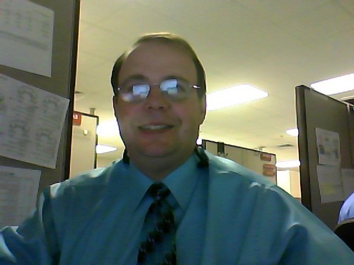 Husband to the best wife ever and proud Dad of 2 great young men. SQL Server, .NET, and most things MS.