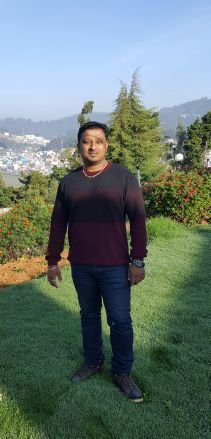 Guhanram4's profile picture. 