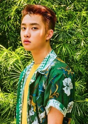 God's love


EXO-L 😍😍😍😍💜❤💗
rilakkuma lover. 🐻🐥