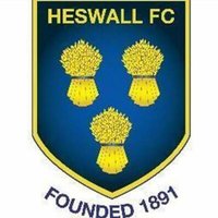 HeswallFC Commercial(@Heswall_FCComm) 's Twitter Profile Photo