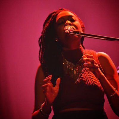 iamstephquaye's profile picture. ♫ ♫ layered vocals bring me to my happy place♫ ♫ 
singer | creative project manager | experiential producer | mba | cpa