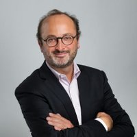 Xavier Lowenbach (@sopactc) 's Twitter Profile
