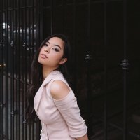 Yvonna Chow (@glamouraspirit) 's Twitter Profile