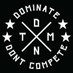 DominateDontCompete™ (@dmntdontcompete) Twitter profile photo DominateDontCompete™ (@dmntdontcompete) Twitter profile photo