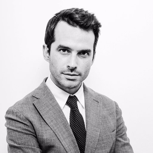 CIO & Senior Director at @ASCOA. Tweets en inglés and in Spanish mostly about Venezuela and NYC. Member of Comm Board 3, Manhattan. Views are my own.