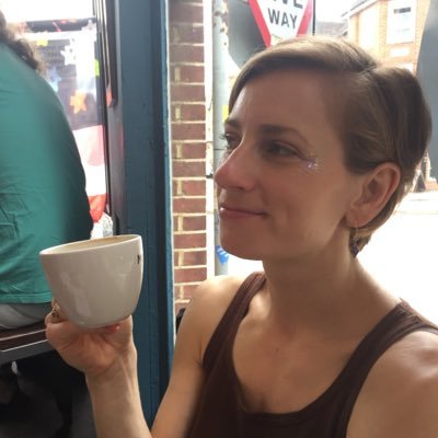 Just your average experimental psychologist exploring #Polyamory and consensual non-monogamy #CNM