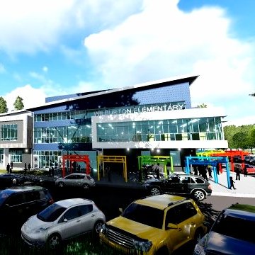 Wilburton Elementary Profile