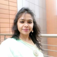 Shikha Seth(@ShikhaSeth17) 's Twitter Profile Photo