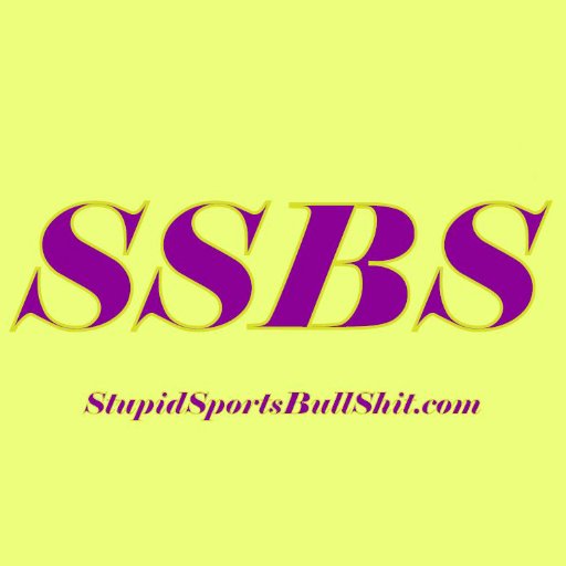 Sports.
Fantasy.
Gambling.
BullShit.