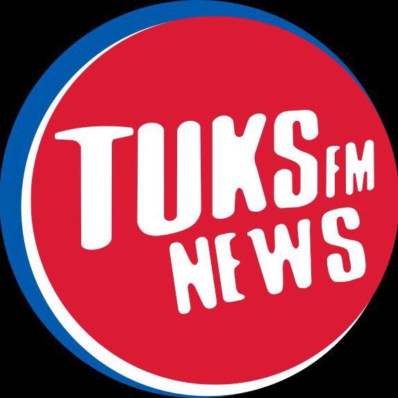 Keeping you current on @TuksFM1072