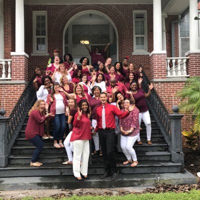 mediaTpaHeights's profile picture. Shannon Grieb- Media Specialist