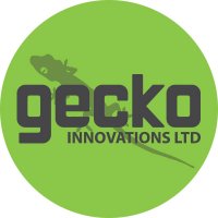 Gecko Innovations (@gecko_in) 's Twitter Profile