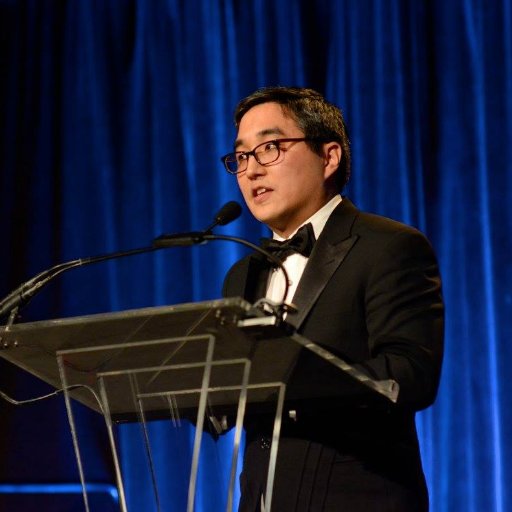 Dwight Yoo, 2017-2018 President of the Asian American Bar Association of New York @aabany