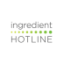 Ingredient Hotline (@foodingredients) Twitter profile photo