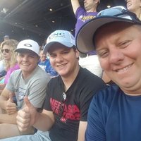 Kurt Schmidt (@krysportsfan) 's Twitter Profile Photo Kurt Schmidt (@krysportsfan) 's Twitter Profile Photo